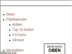 Sites similar to paymentandbanking.com