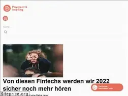 Sites similar to paymentandbanking.jorat.de