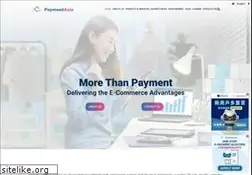 Sites similar to paymentasia.com