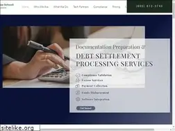 Sites similar to paymentautomation.net