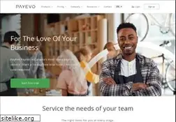 Sites similar to paymentevolution.com