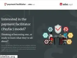 Sites similar to paymentfacilitator.com