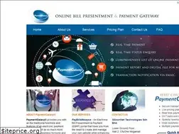 Sites similar to paymentgalaxy.com