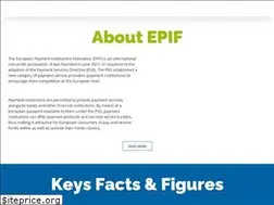 Sites similar to paymentinstitutions.eu