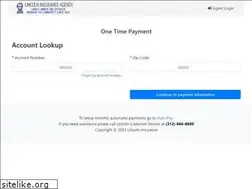 Sites similar to paymentlincolnautoinsurance.azurewebsites.net