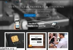 Sites similar to paymentlogistics.com