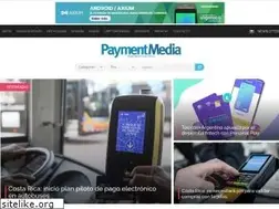 Sites similar to paymentmedia.com