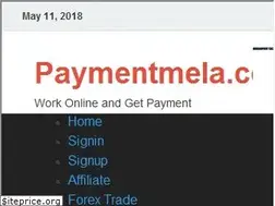 Sites similar to paymentmela.com