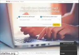 Sites similar to paymentmethods.com
