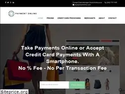 Sites similar to paymentonline.com