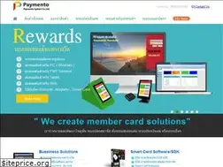 Sites similar to paymentosystem.com