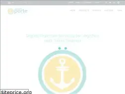 Sites similar to paymentporte.com