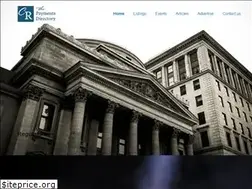 Sites similar to payments-directory.com