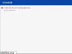 Sites similar to payments.chase.com