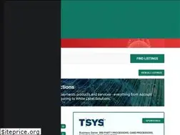 Sites similar to paymentsbuyersguide.com