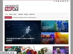 Sites similar to paymentsnext.com