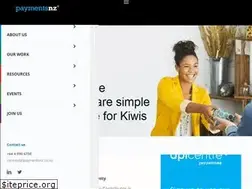 Sites similar to paymentsnz.co.nz