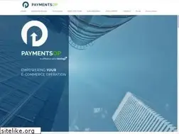 Sites similar to paymentsop.com