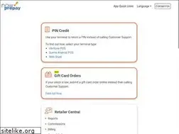 Sites similar to paymentsource.net