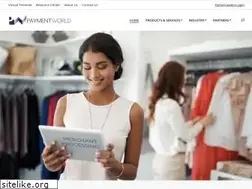 Sites similar to paymentworld.com