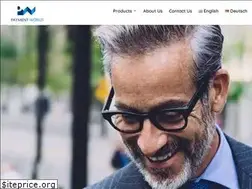 Sites similar to paymentworld.eu