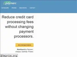 Sites similar to paymerc.com