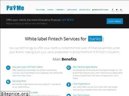 Sites similar to paymeservice.com