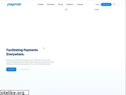Sites similar to paymob.com