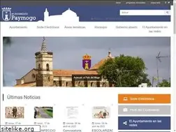 Sites similar to paymogo.es