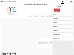 Sites similar to paymonhome.com