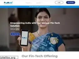 Sites similar to paymonk.com