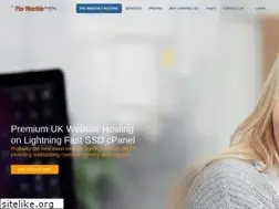 Sites similar to paymonthlyhosting.co.uk