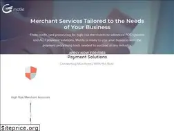 Sites similar to paymotile.com