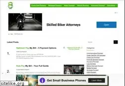 Sites similar to paymybill.guru
