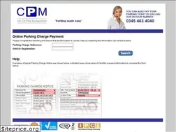 Sites similar to paymyticket.co.uk