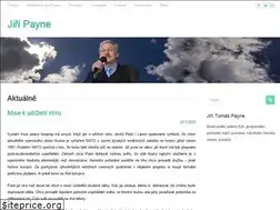 Sites similar to payne.cz
