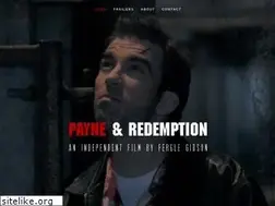 Sites similar to payneandredemption.com