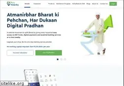 Sites similar to paynearby.in