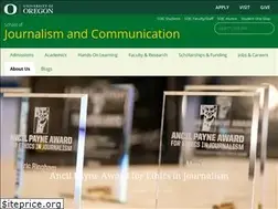 Sites similar to payneawards.uoregon.edu