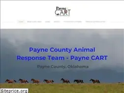 Sites similar to paynecart.org