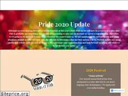 Sites similar to paynecountypride.org