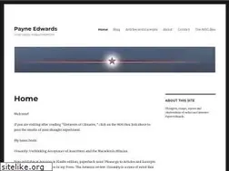 Sites similar to paynedwards.com