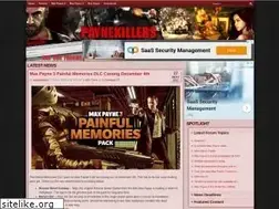 Sites similar to paynekillers.com