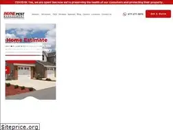 Sites similar to paynepestmgmt.com