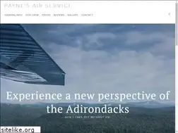 Sites similar to paynesairservice.com