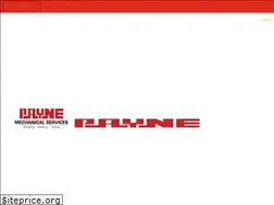 Sites similar to payneservices.net