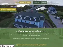 Sites similar to paynesharborviewinn.com