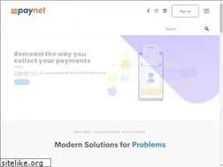 Sites similar to paynet.co.in