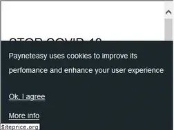 Sites similar to payneteasy.com