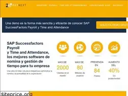 Sites similar to paynext.com.mx